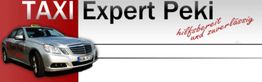 Taxi-Expert Peki e. K.