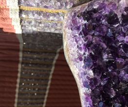 Amethyst Matte
