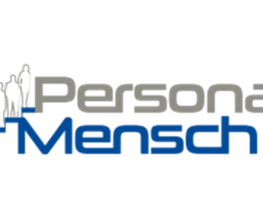PersonalMensch e.K. Logo