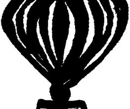 Sanfte Riesen Ballonfahrten Logo