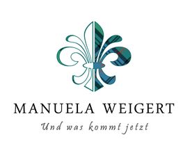 Manuela Weigert Coaching Logo