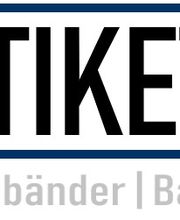 JS Etiketten Logo