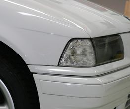 Weiß...das neue Schwarz!