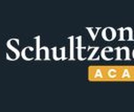 von Schultzendorff Academy GmbH Logo