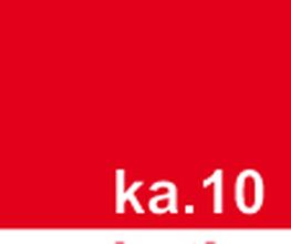 ka.10 marketing Logo
