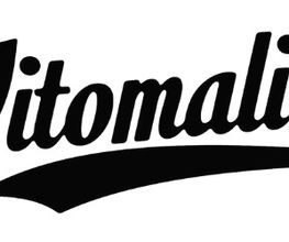 Vitomalia Logo