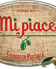 Pizzeria Mi Piace Logo