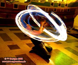 FIRE TWISTER Feuerkünstler Feuerspucker Feuerschlucker Feuershow Feuerartistik Feuertanz Feuerperfor