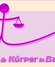 Seele & Körper in Balance Logo