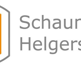 Schaumstoffe Helgers Logo