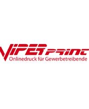 Viperprint Logo