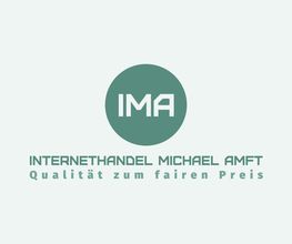 Internethandel Michael Amft Logo