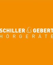 Schiller & Gebert Hörgeräte Logo