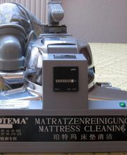 Matratzen reinigung.