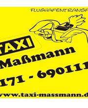 TAXI u . Flughafentransfer Logo