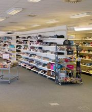 Lagerverkauf auf 1000 qm