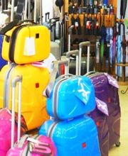 unser Fachgeschäft in Gera / Thüringen direkt am Markt - Innenstadt