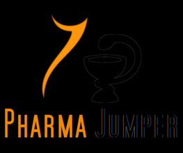 Pharma Jumper Logo