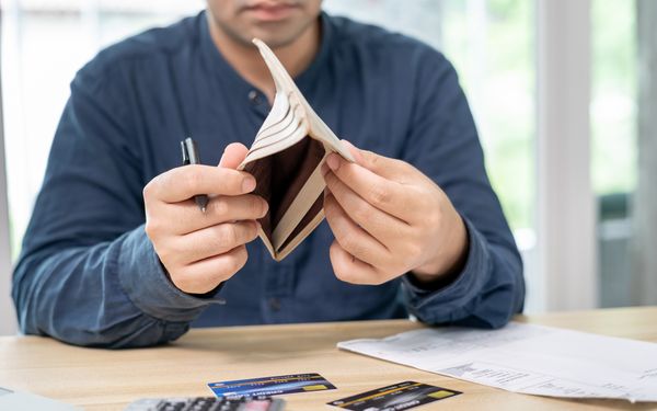 Geschäftsschulden: So wird man ihrer Herr