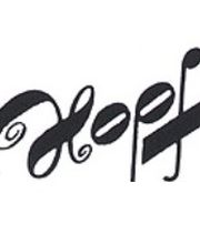 Hopf GmbH Logo