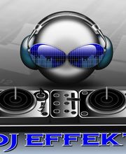 DJ Effekt Logo