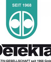 Detekta GmbH Logo