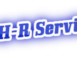 ahr-service-coswig Logo
