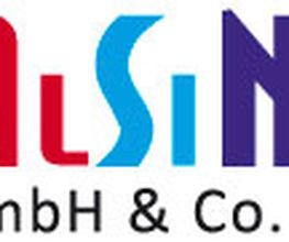 Alsino GmbH & Co.KG Logo