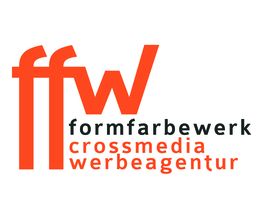 Formfarbewerk Logo