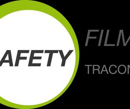 SAFETY FILMS Logo