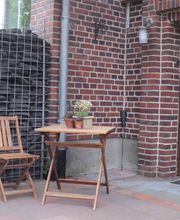 Ferienwohnung Familie Abbing Logo