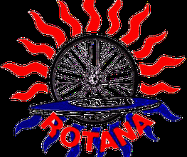 Rotana Touristik Logo