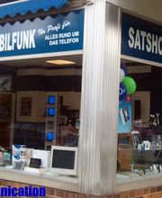 Mein Laden in Offenbach am Main / Bieber