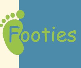 Footies.de Logo
