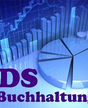 DS-Buchhaltung Logo