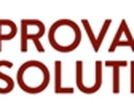 Provan Solutions GmbH Logo