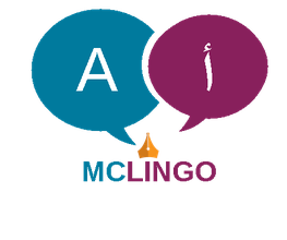 Mclingo Logo