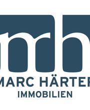 Marc Härter Immobilien Logo