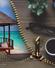 Urlaubsverwaltung mit SaaS.de