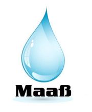 Maaß Gebäudedienste Logo
