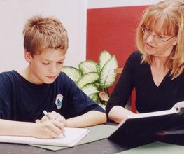Individuelle Nachhilfe zu Hause