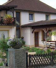 Ferienwohnung Adelheid Logo