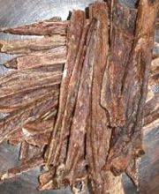 Euterfleischsticks deutsche TOP-Qualität