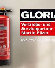 GLORIA-Kundendienst Logo