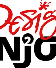Design2Enjoy Logo