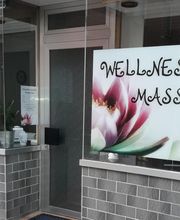 Wellness Massage