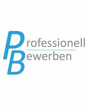 Professionell Bewerben Logo