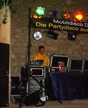 Mobildisco Duderstadt
