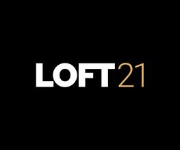 LOFT21 Immobilien Logo
