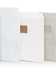 die richtige Versandtasche für Sie!